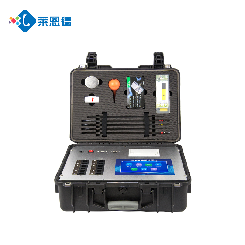 內(nèi)蒙古農(nóng)業(yè)大學(xué)引入土壤肥料養(yǎng)分檢測儀GT3，助力精準(zhǔn)農(nóng)業(yè)研究