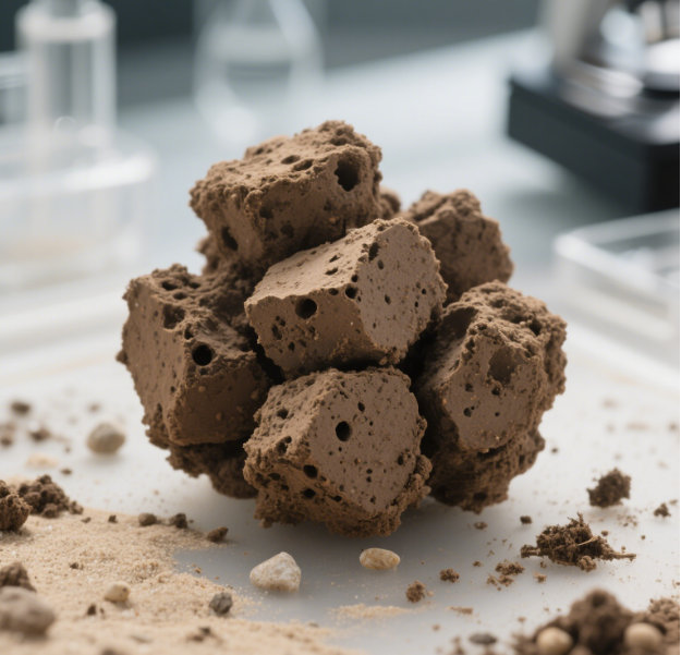 行星式土壤研磨儀：10 分鐘快速制樣，粒徑均勻可控