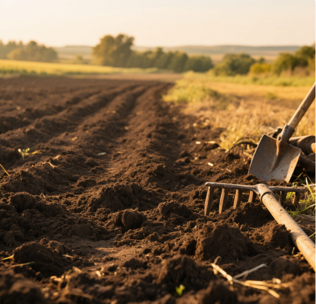 土壤四指標聯(lián)測儀：一鍵獲取水分、溫度、鹽分、pH 數(shù)據(jù)，簡化土壤分析流程